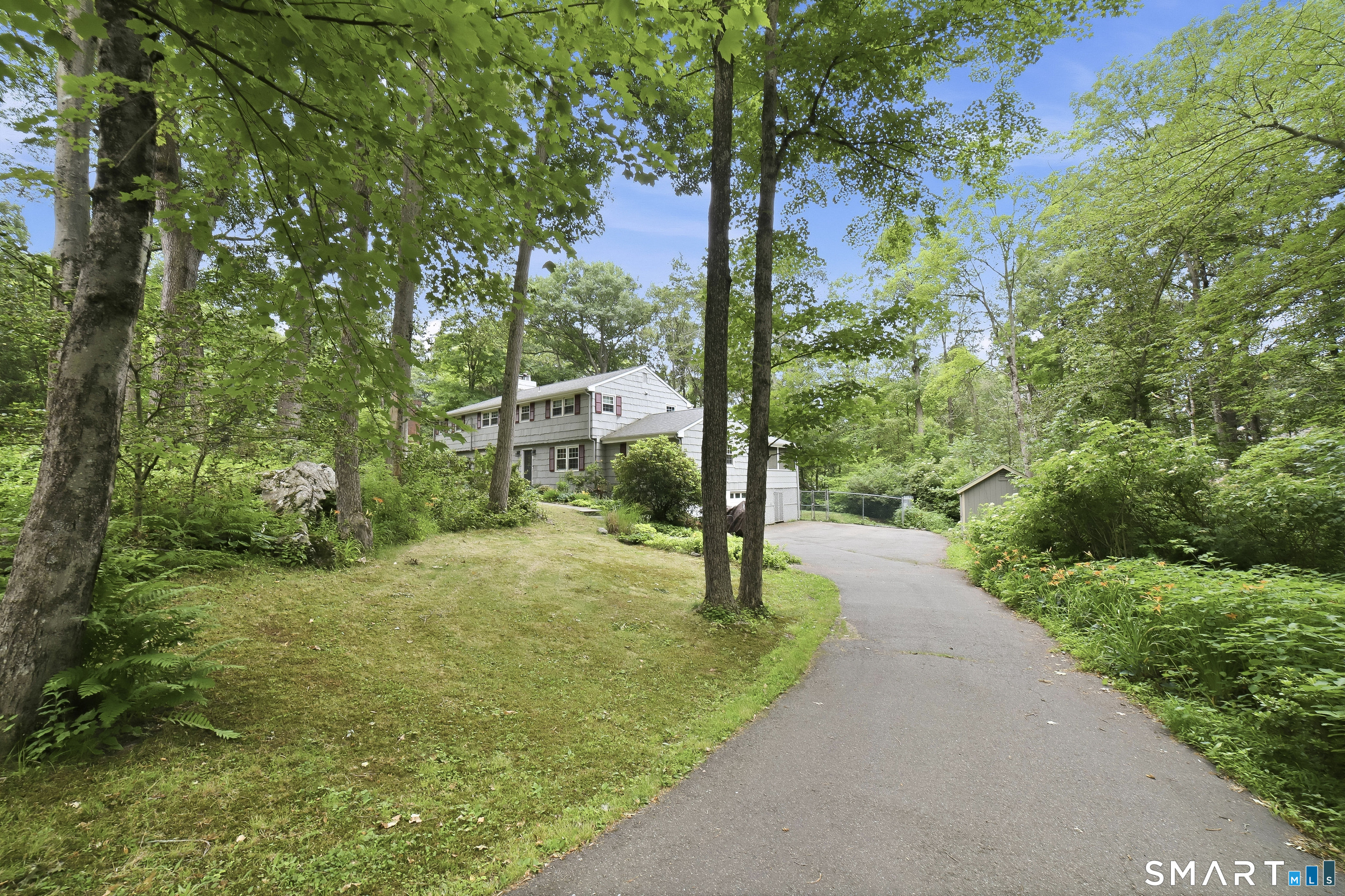 380 Wildwood Drive Orange CT 06477