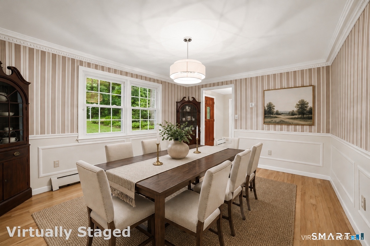 380 Wildwood Drive Orange CT 06477