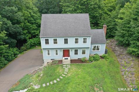 42 Straits Road Chester CT 06412