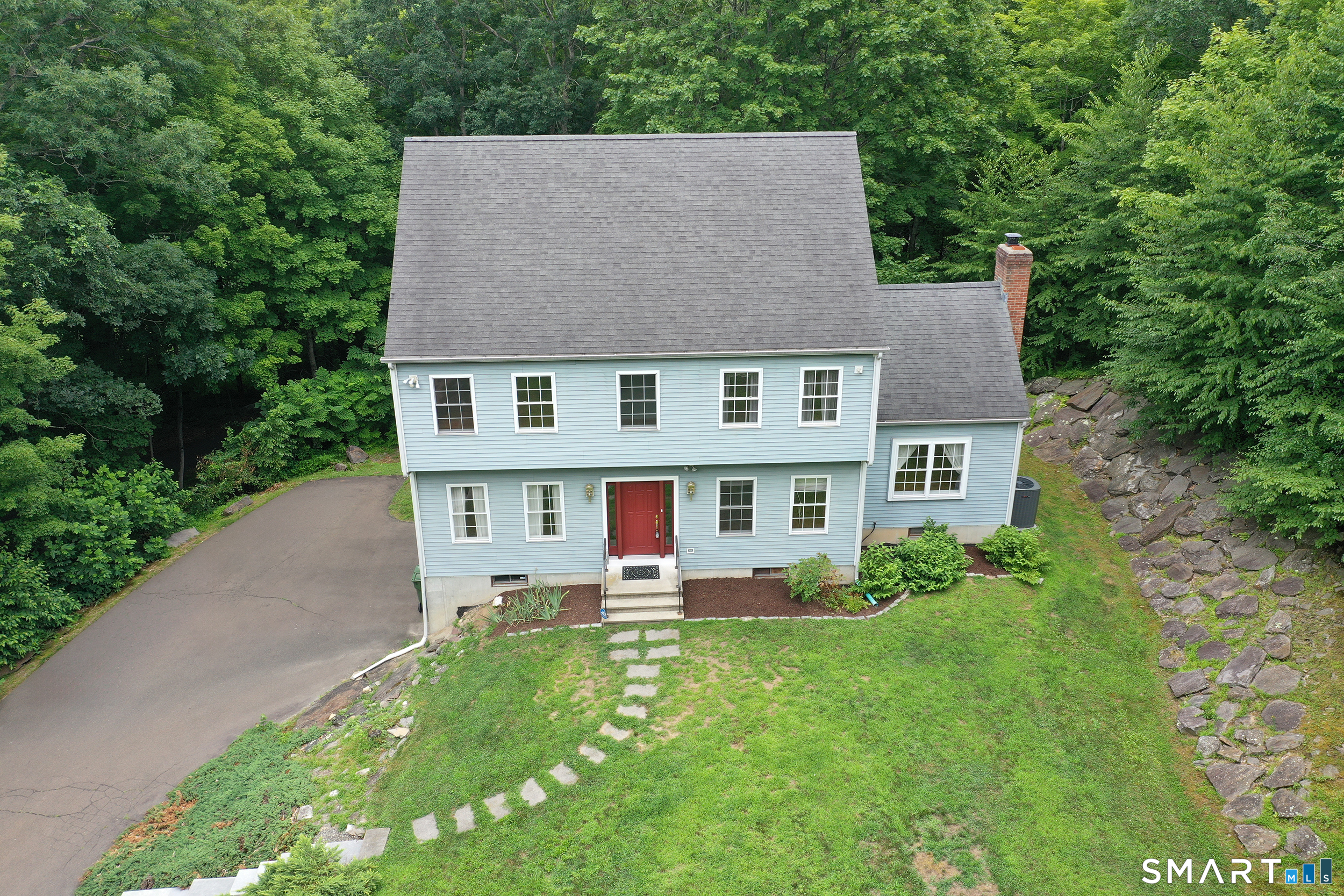 42 Straits Road Chester CT 06412