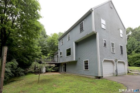 42 Straits Road Chester CT 06412