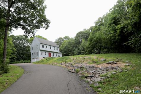 42 Straits Road Chester CT 06412