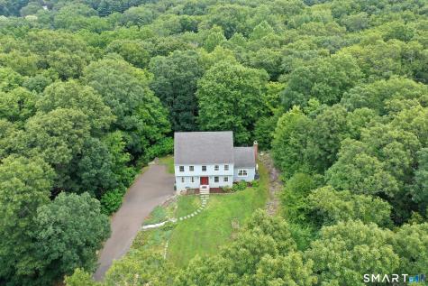42 Straits Road Chester CT 06412