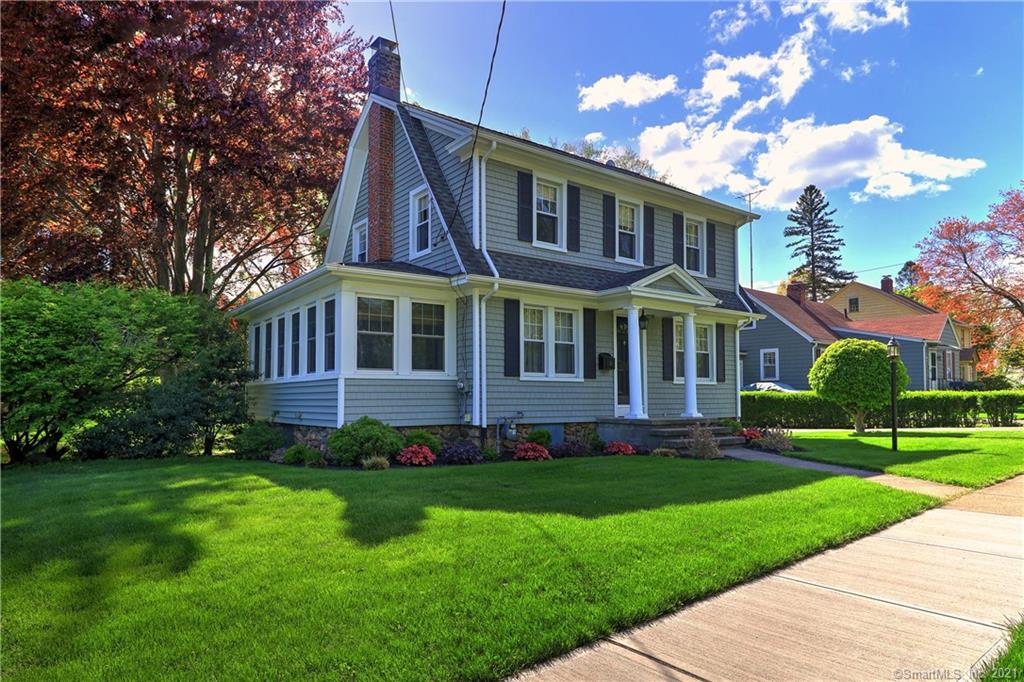 52 Housatonic Avenue Milford CT 06460