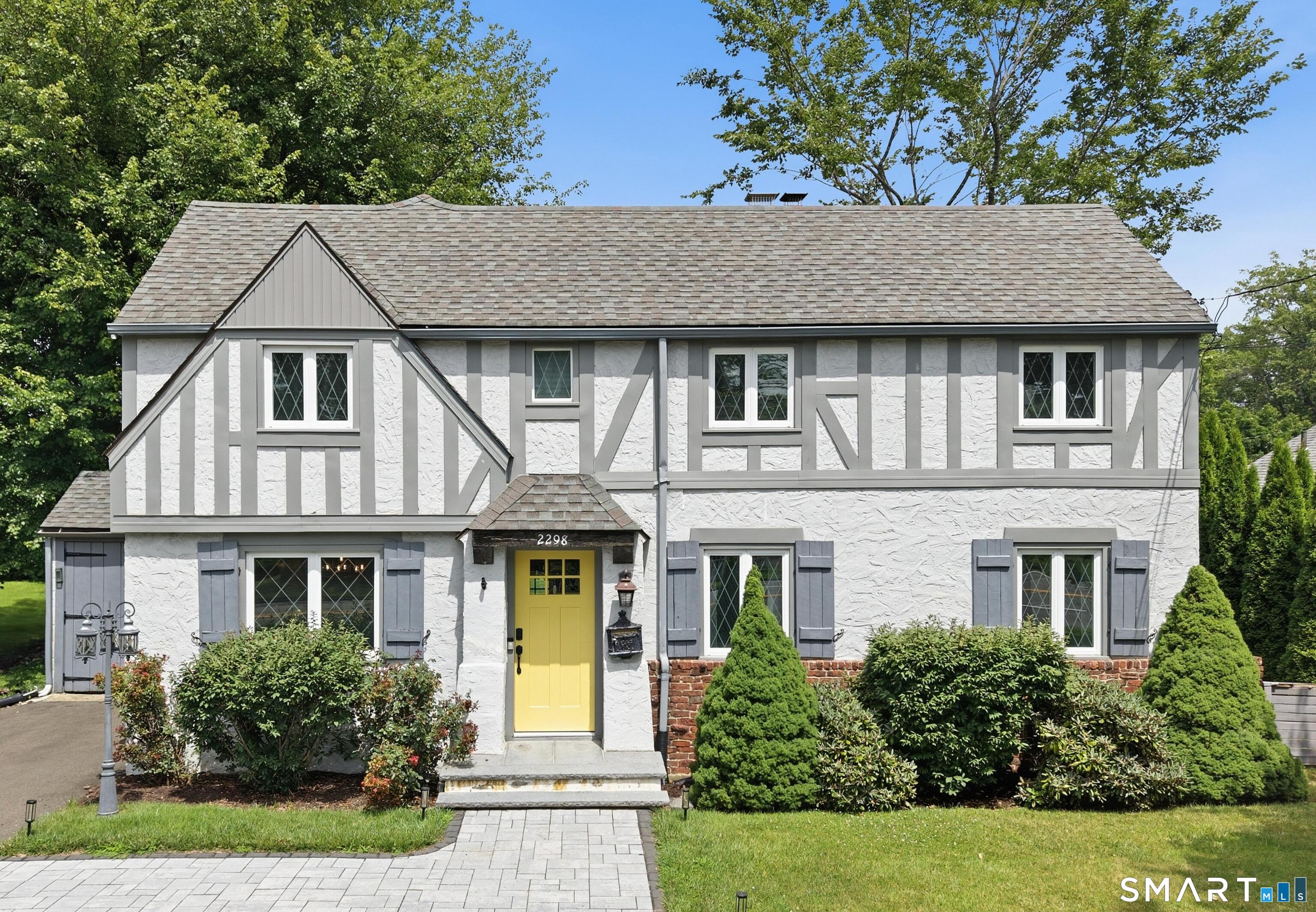 2298 Albany Avenue West Hartford CT 06117