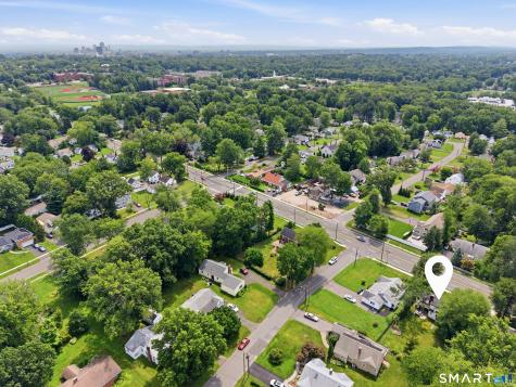 2298 Albany Avenue West Hartford CT 06117