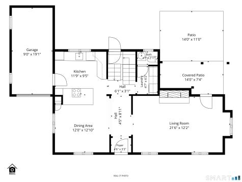 2298 Albany Avenue West Hartford CT 06117