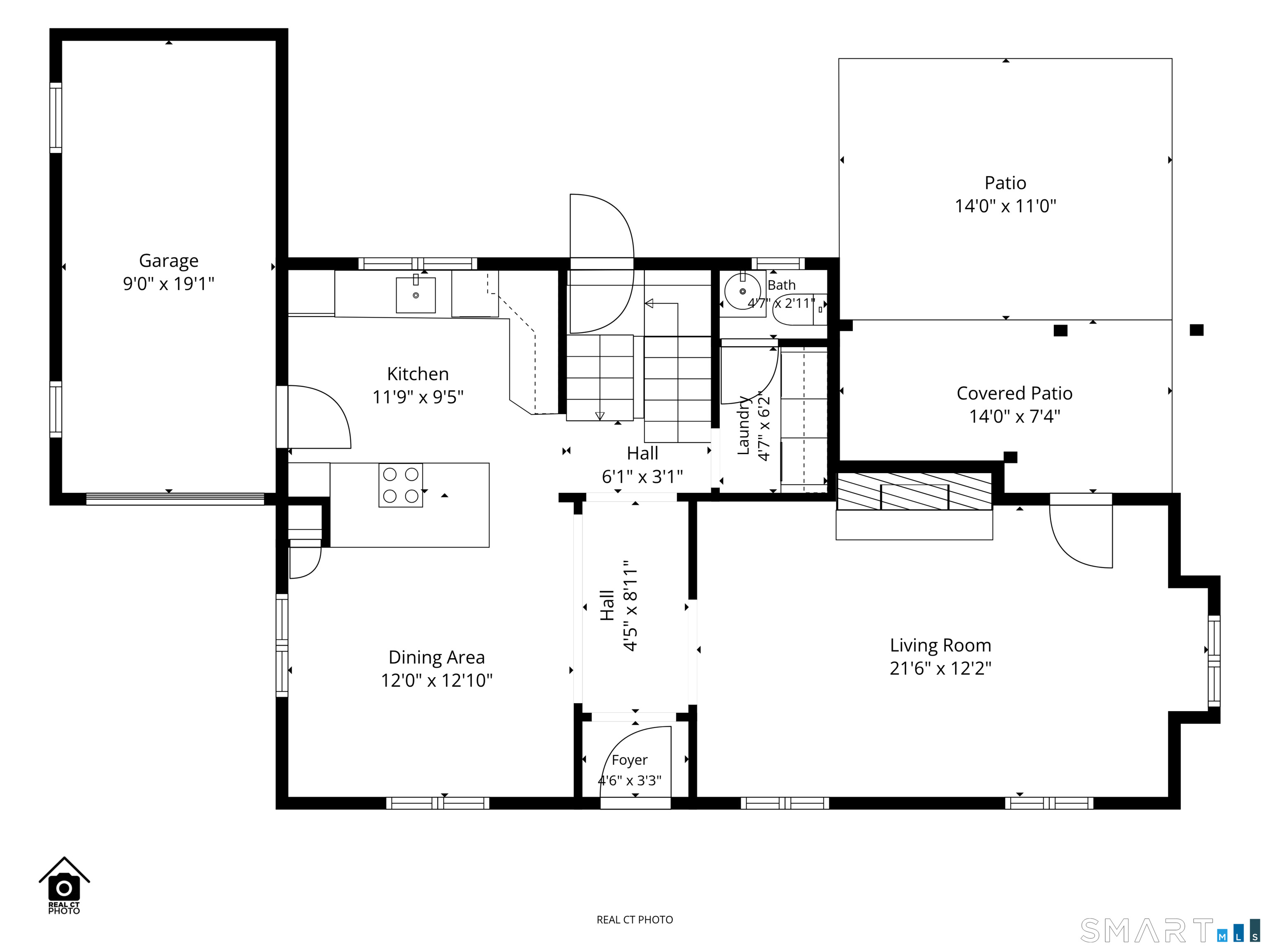 2298 Albany Avenue West Hartford CT 06117