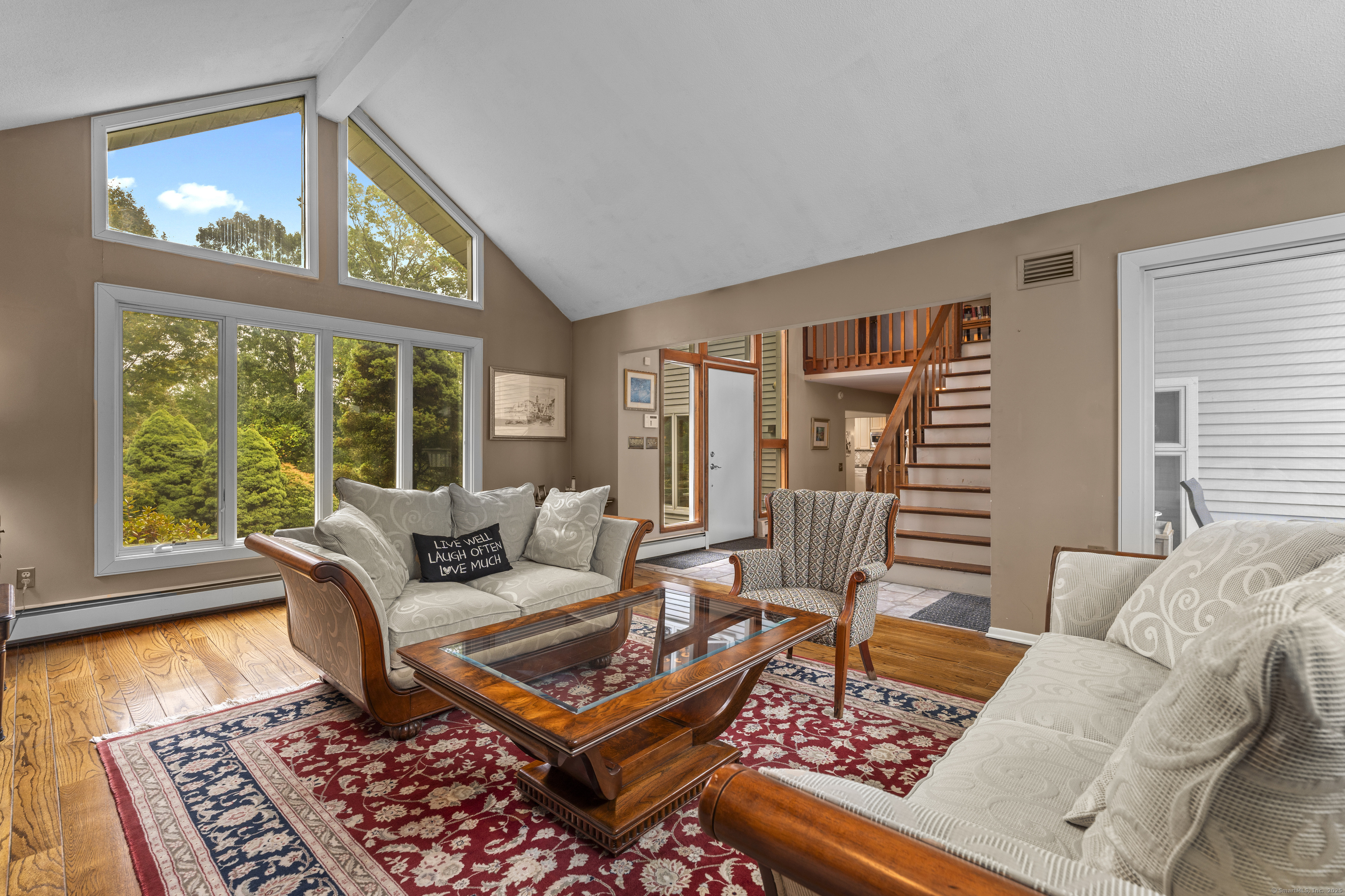 27 Hickory Hill Lane Branford CT 06405