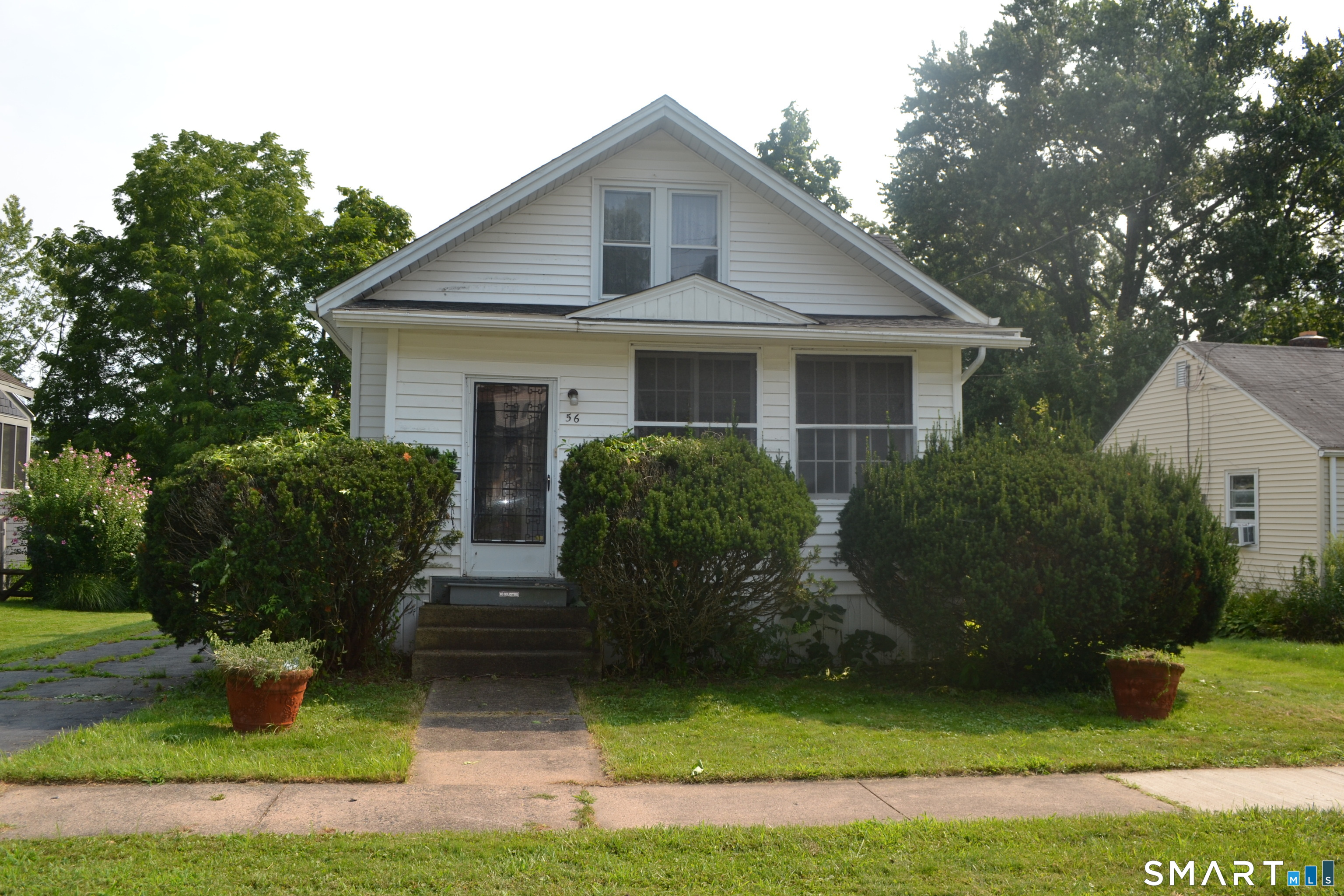 56 Lovell Avenue Windsor CT 06095