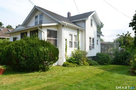 56 Lovell Avenue Windsor CT 06095