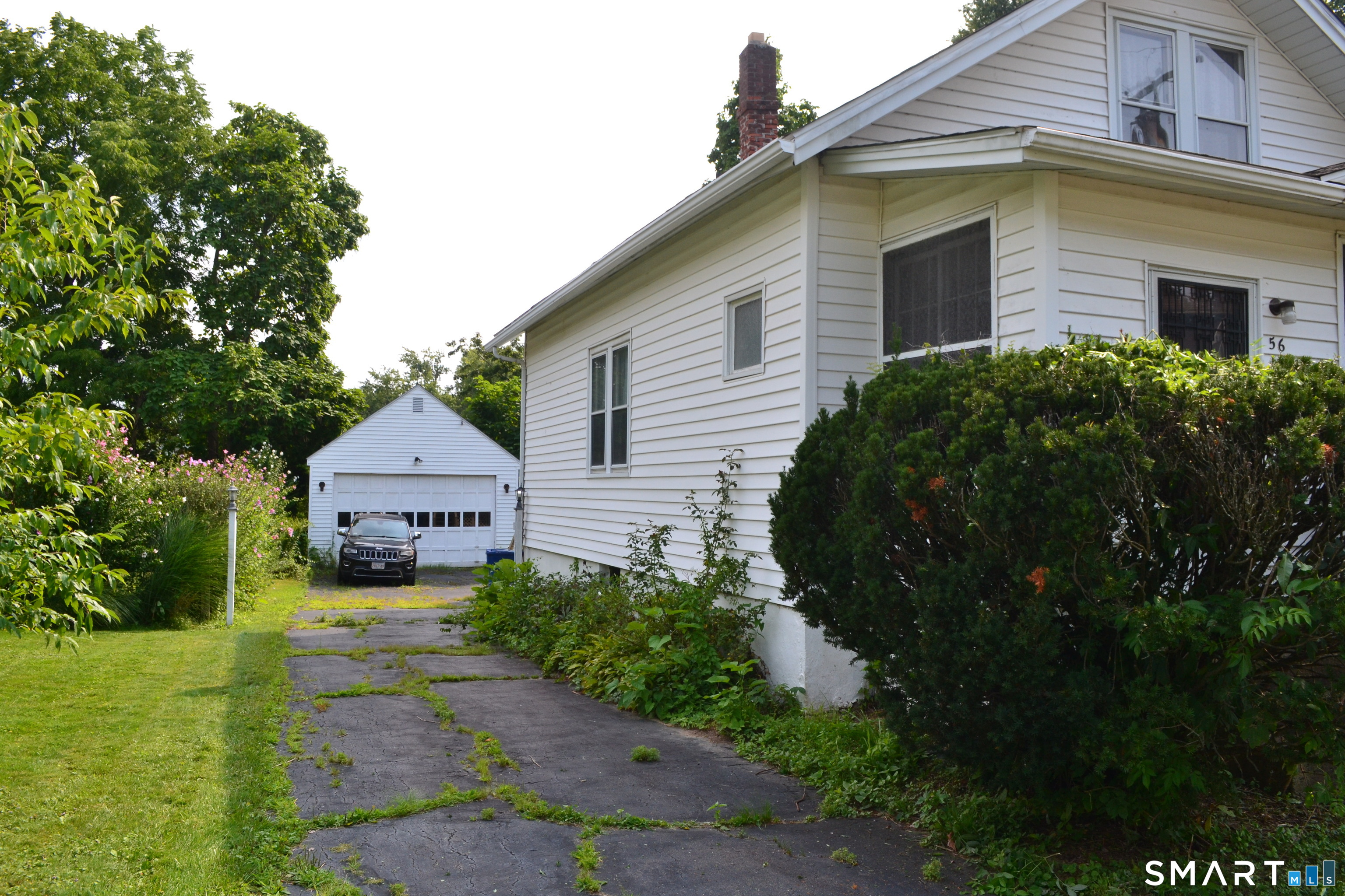 56 Lovell Avenue Windsor CT 06095
