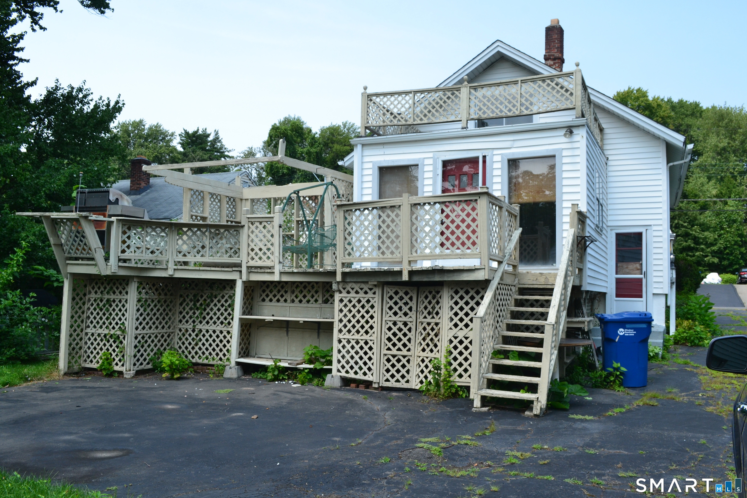56 Lovell Avenue Windsor CT 06095