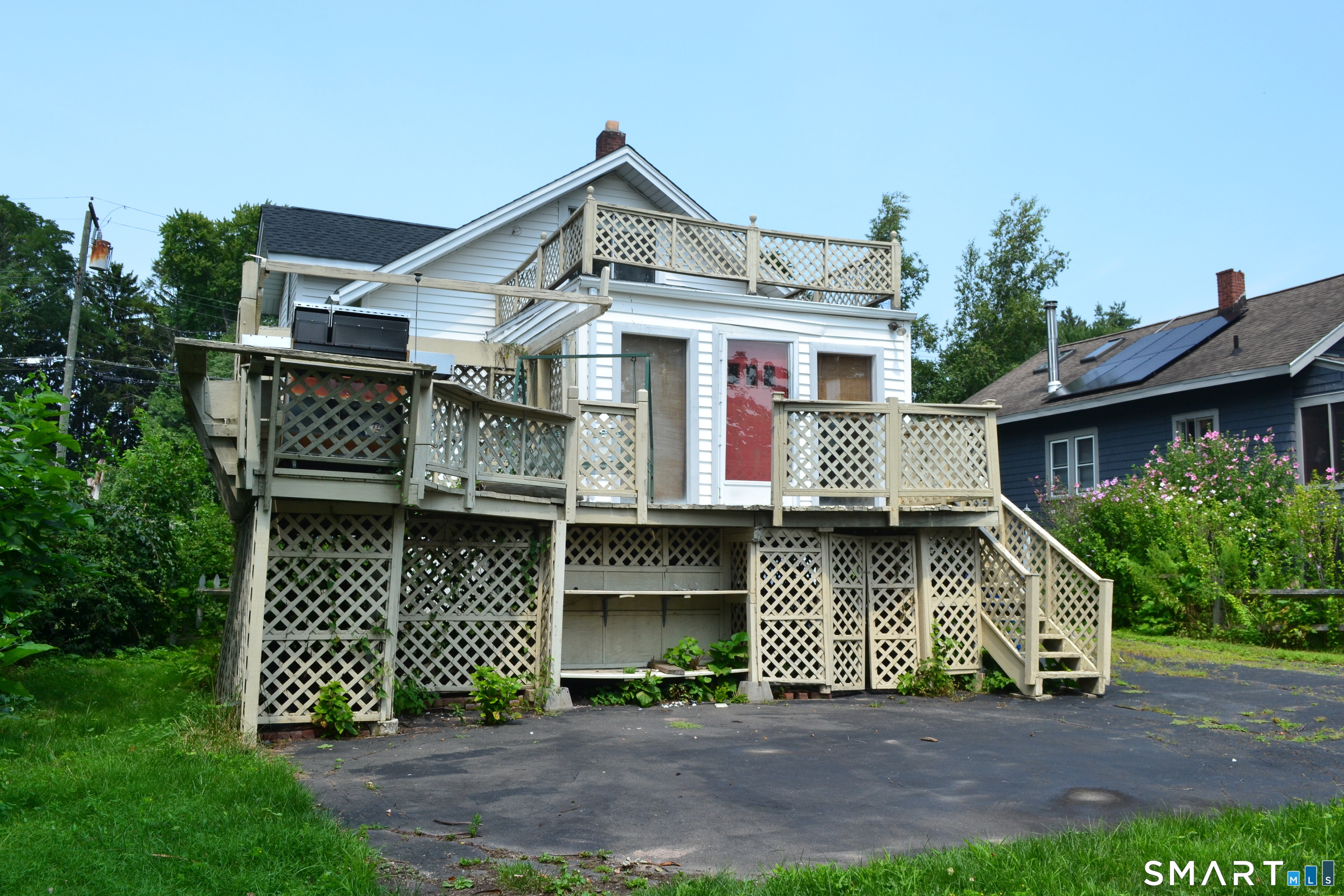 56 Lovell Avenue Windsor CT 06095