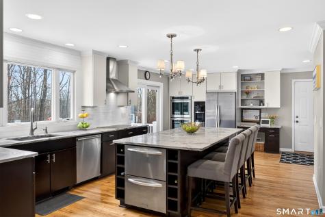 42 Great Hill Road Ridgefield CT 06877