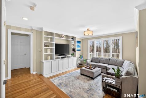 42 Great Hill Road Ridgefield CT 06877