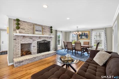 42 Great Hill Road Ridgefield CT 06877