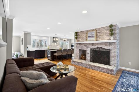 42 Great Hill Road Ridgefield CT 06877