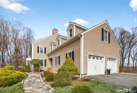 42 Great Hill Road Ridgefield CT 06877