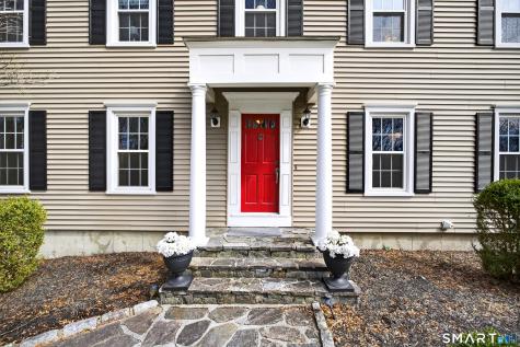 42 Great Hill Road Ridgefield CT 06877