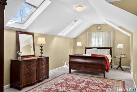 42 Great Hill Road Ridgefield CT 06877