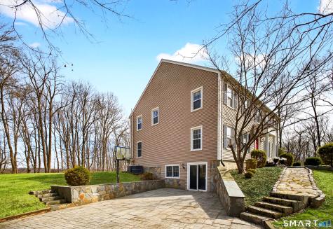 42 Great Hill Road Ridgefield CT 06877