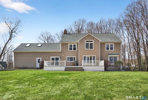 42 Great Hill Road Ridgefield CT 06877