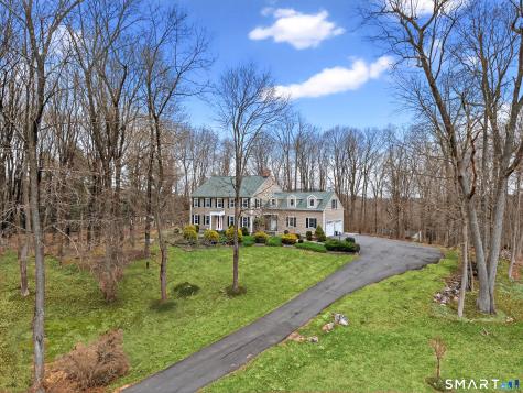 42 Great Hill Road Ridgefield CT 06877