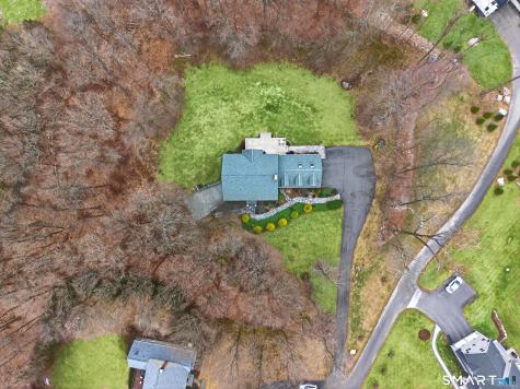 42 Great Hill Road Ridgefield CT 06877