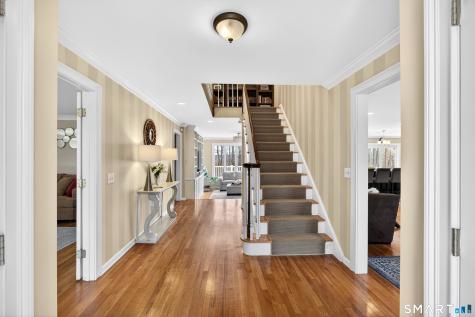 42 Great Hill Road Ridgefield CT 06877