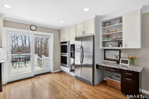 42 Great Hill Road Ridgefield CT 06877