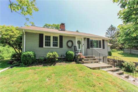 15 Johns Road Brookfield CT 06804