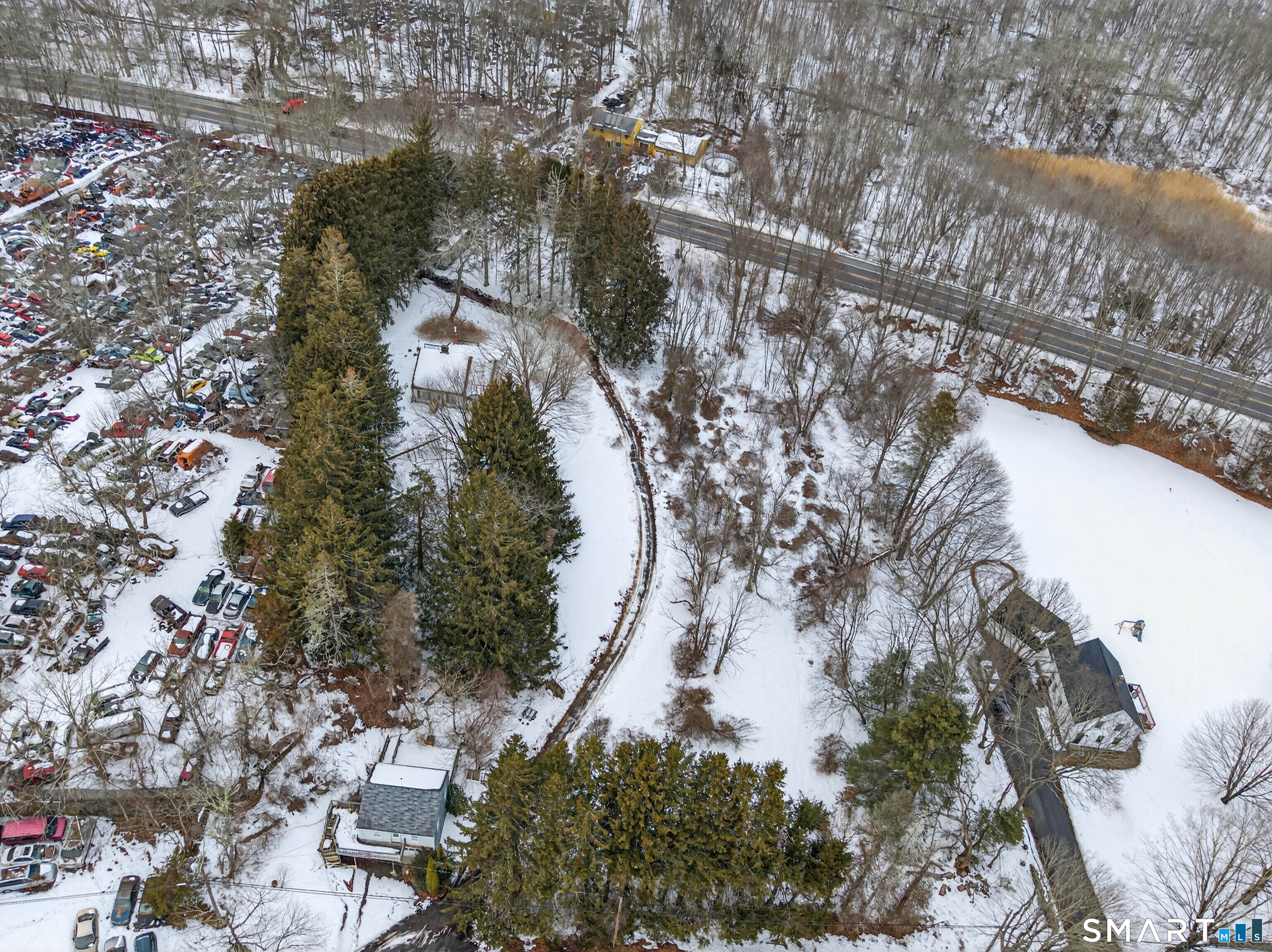 59 Long Society Road Preston CT 06365