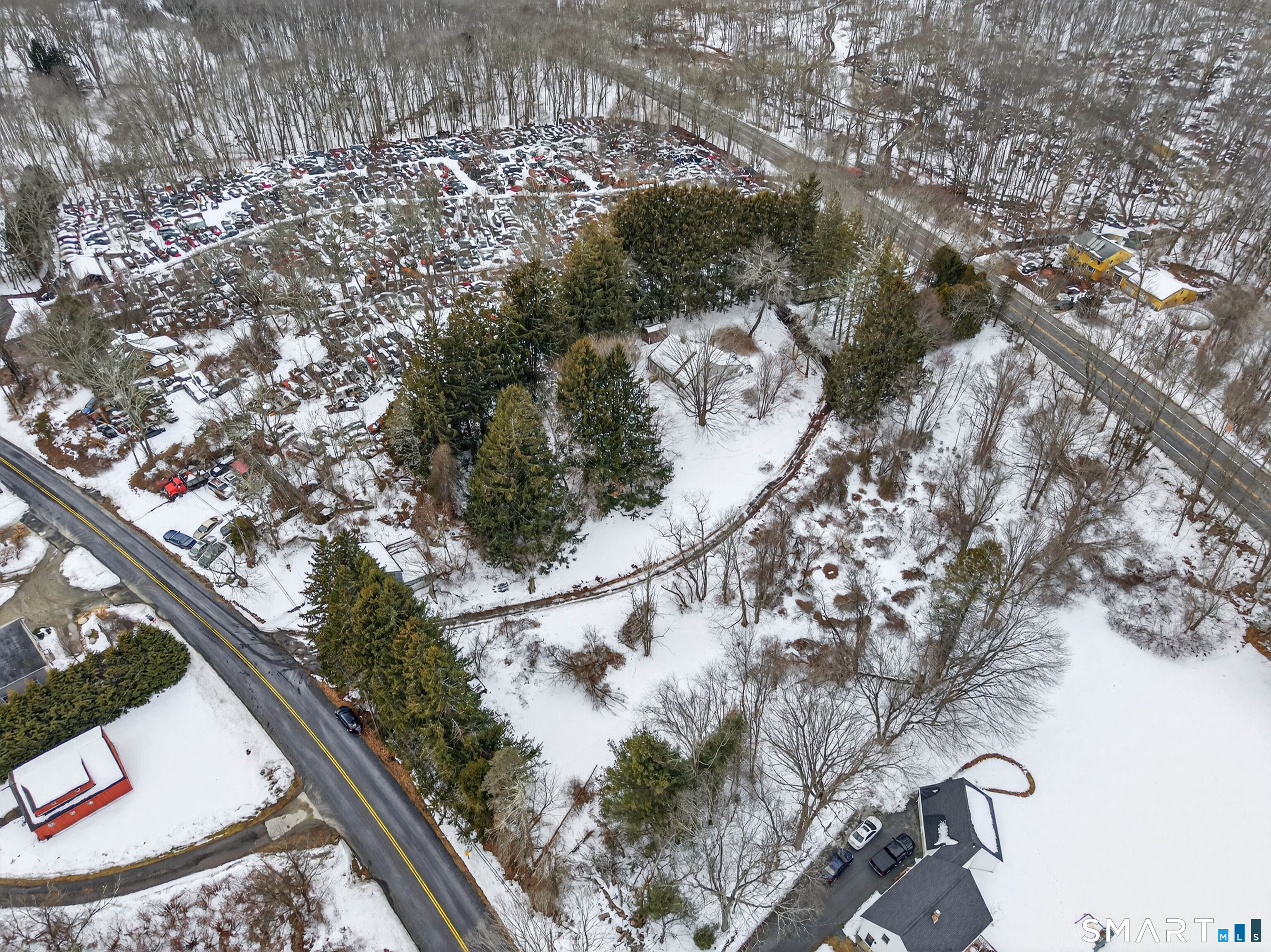 59 Long Society Road Preston CT 06365