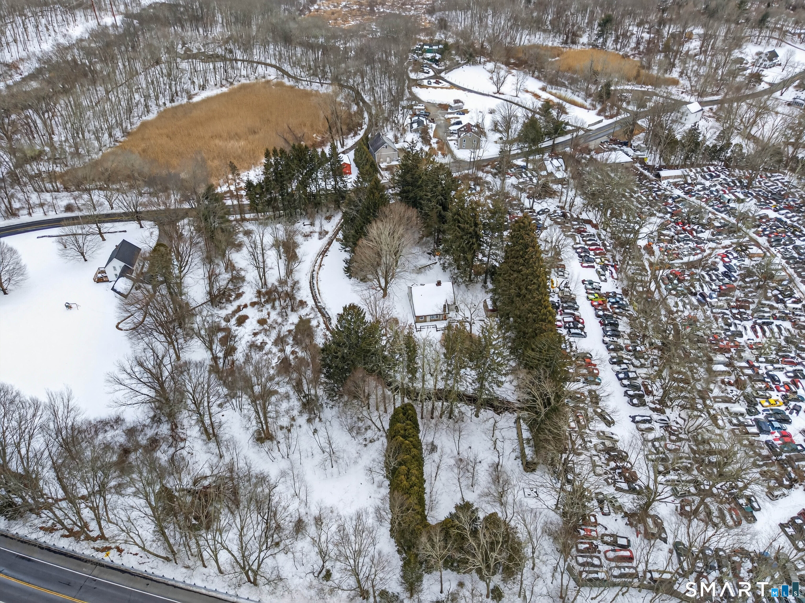 59 Long Society Road Preston CT 06365