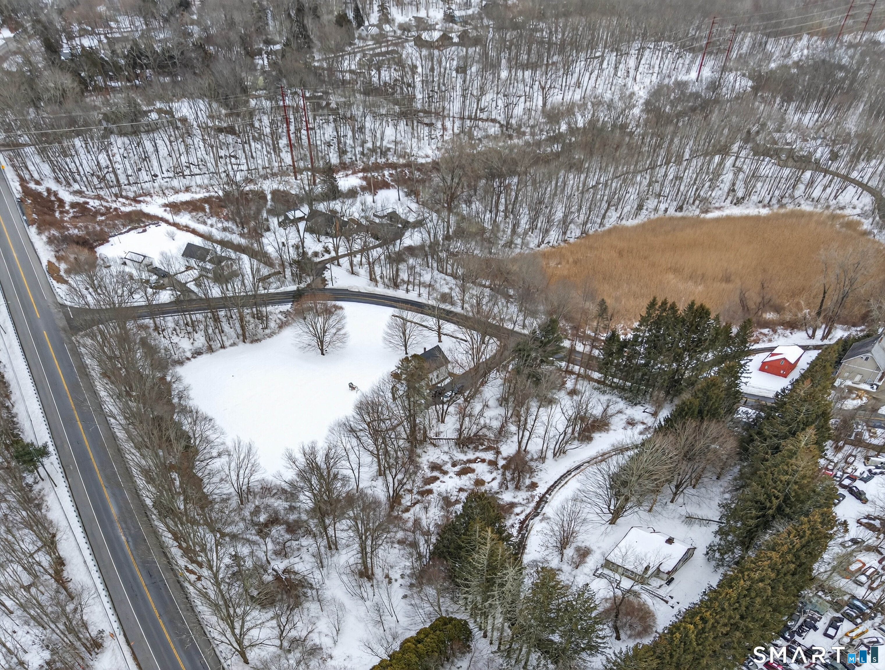 59 Long Society Road Preston CT 06365