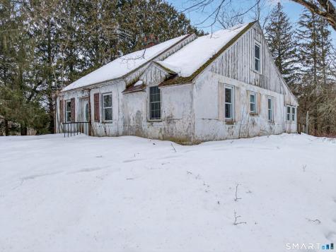 59 Long Society Road Preston CT 06365