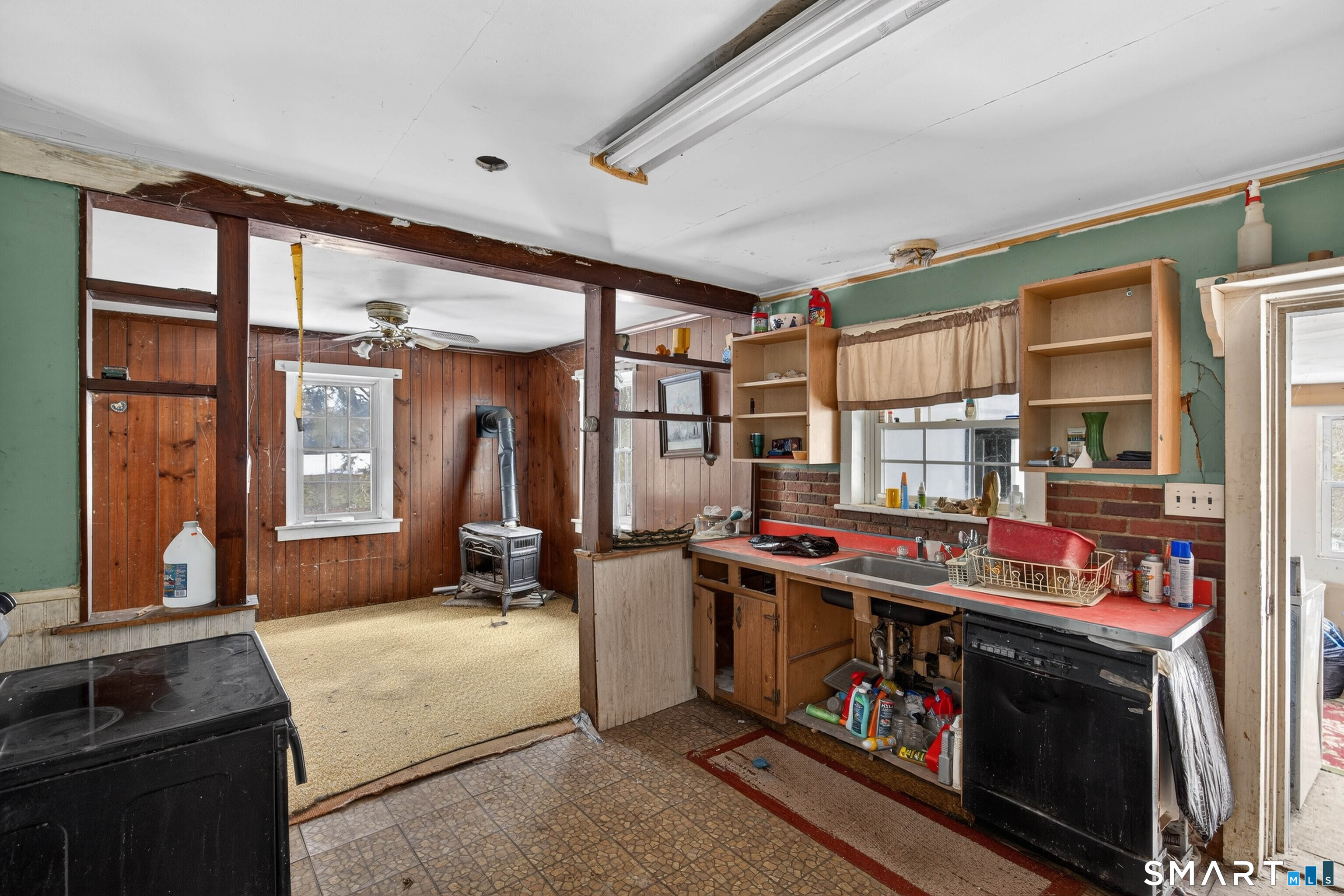 59 Long Society Road Preston CT 06365