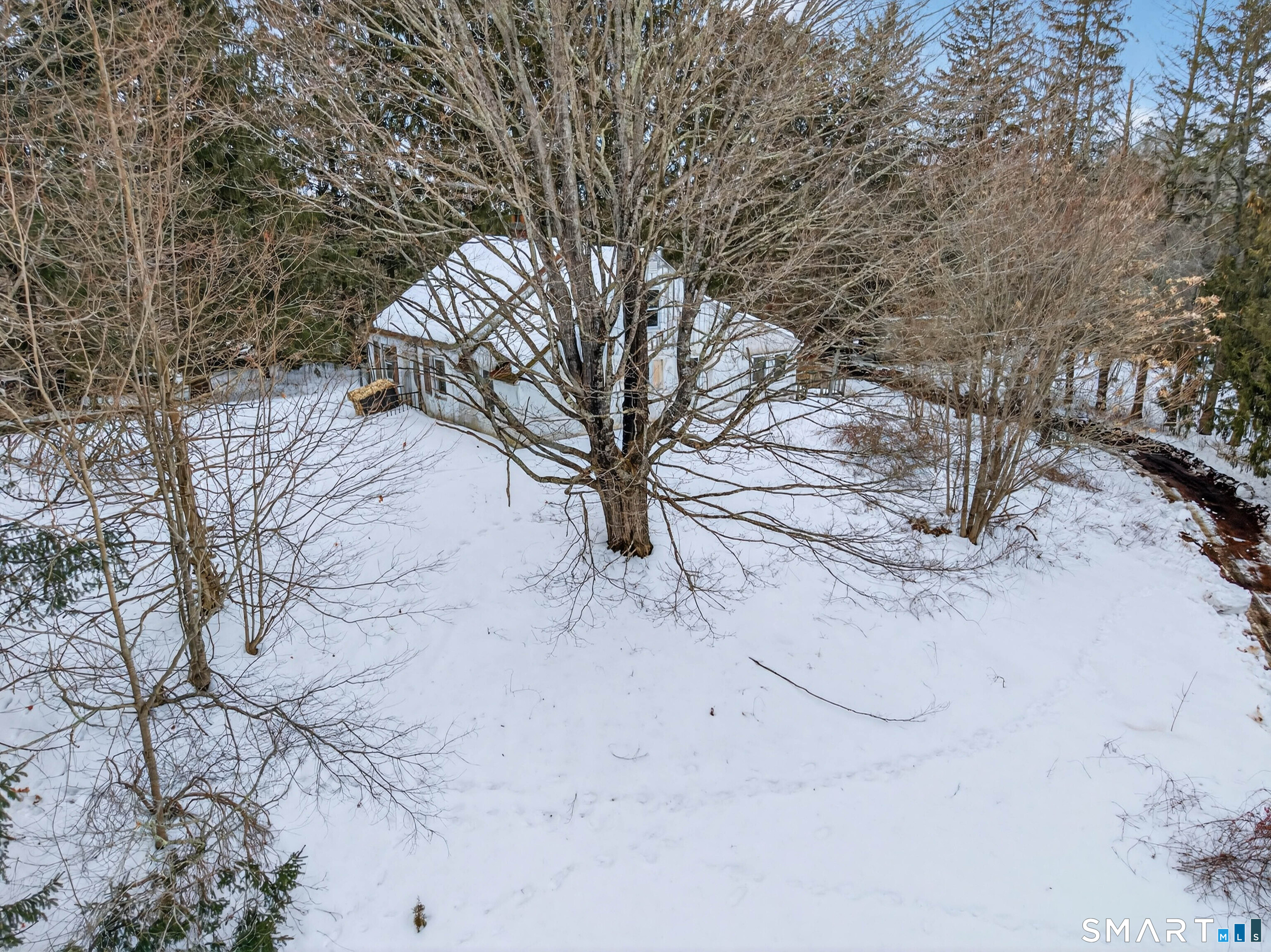 59 Long Society Road Preston CT 06365