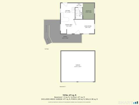 59 Long Society Road Preston CT 06365