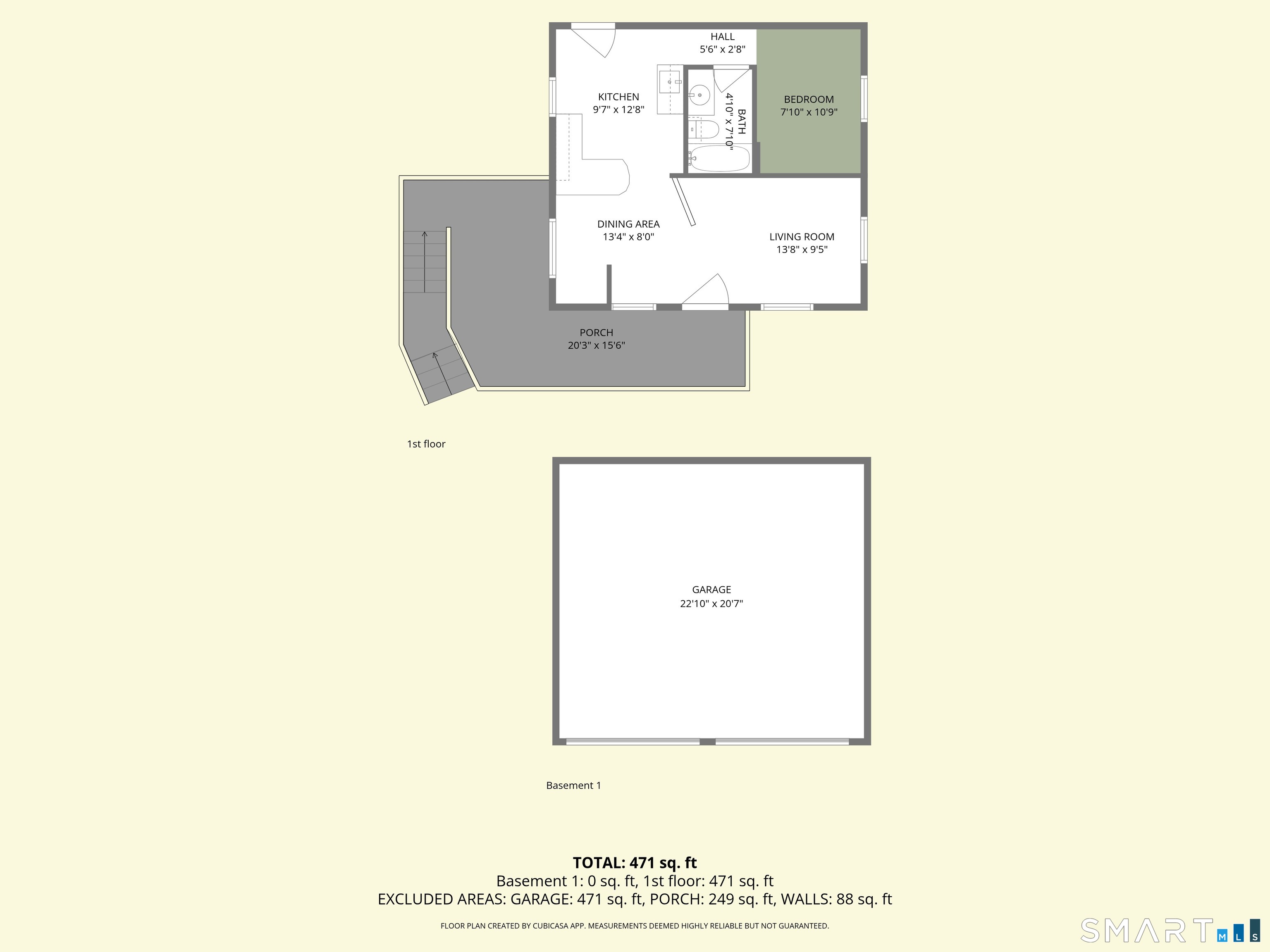 59 Long Society Road Preston CT 06365