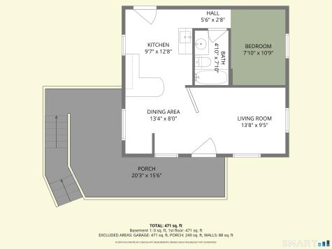 59 Long Society Road Preston CT 06365