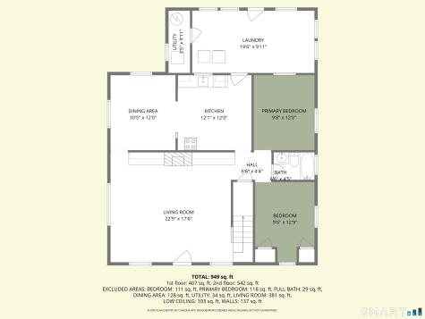 59 Long Society Road Preston CT 06365