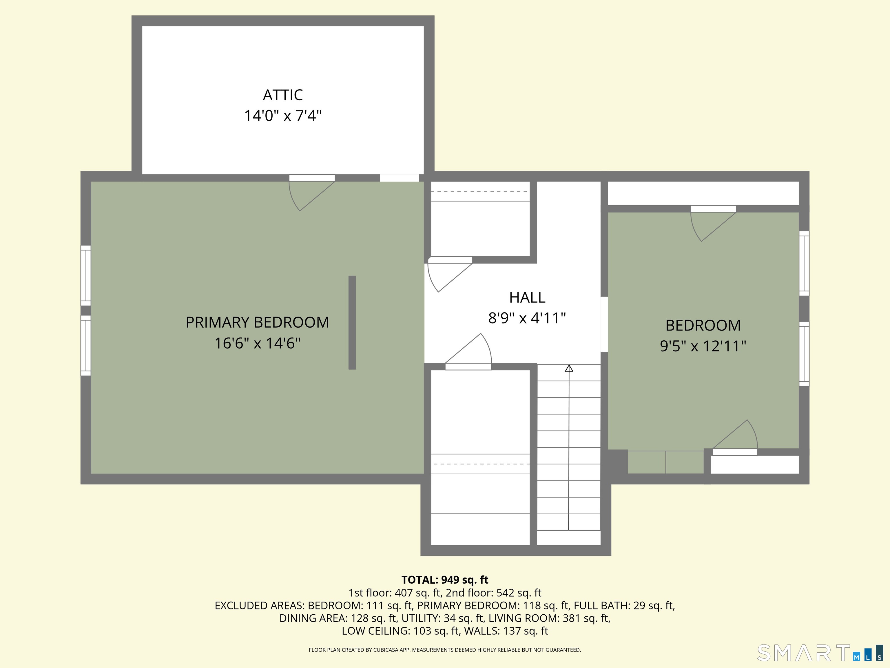 59 Long Society Road Preston CT 06365