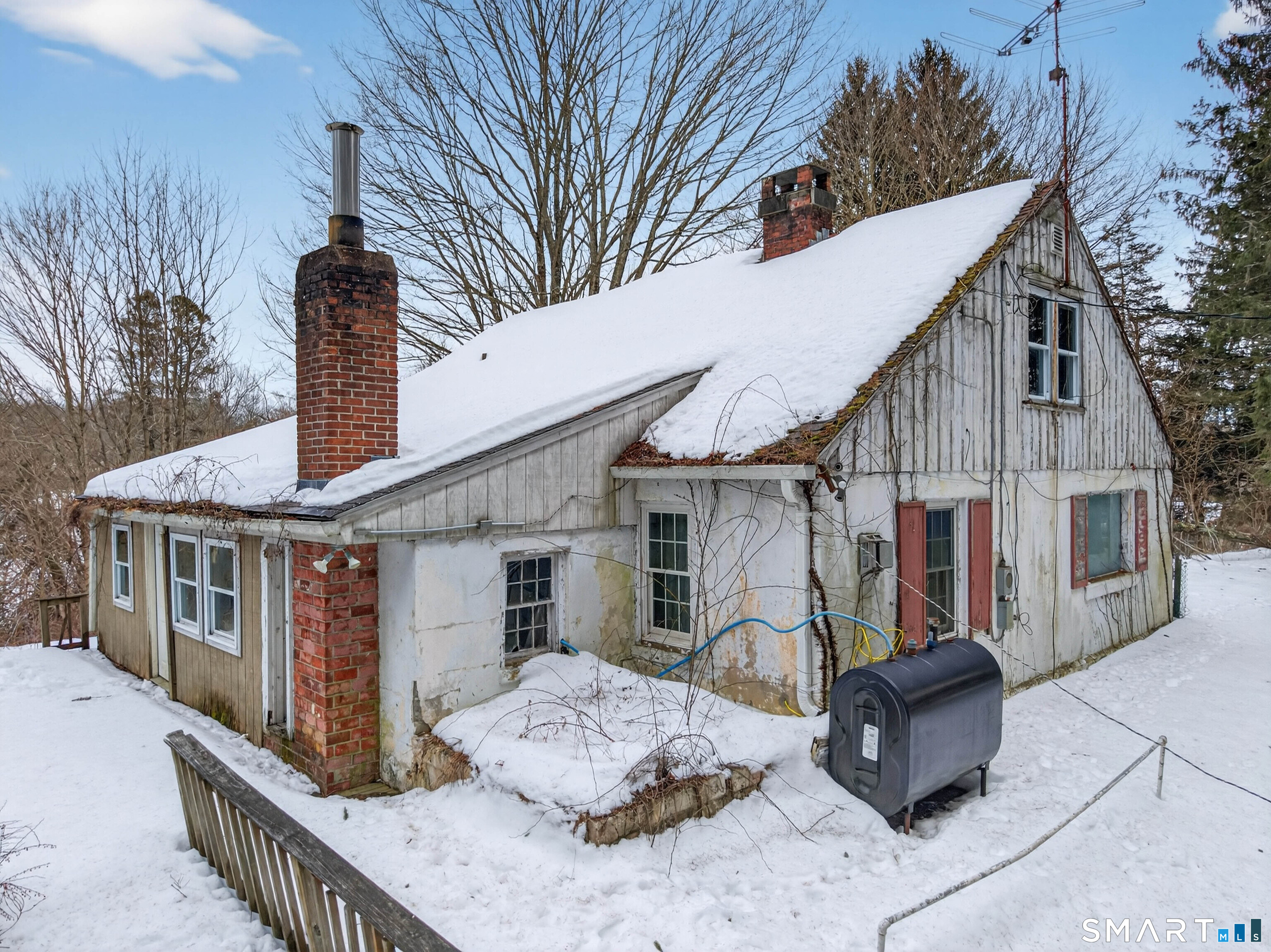 59 Long Society Road Preston CT 06365