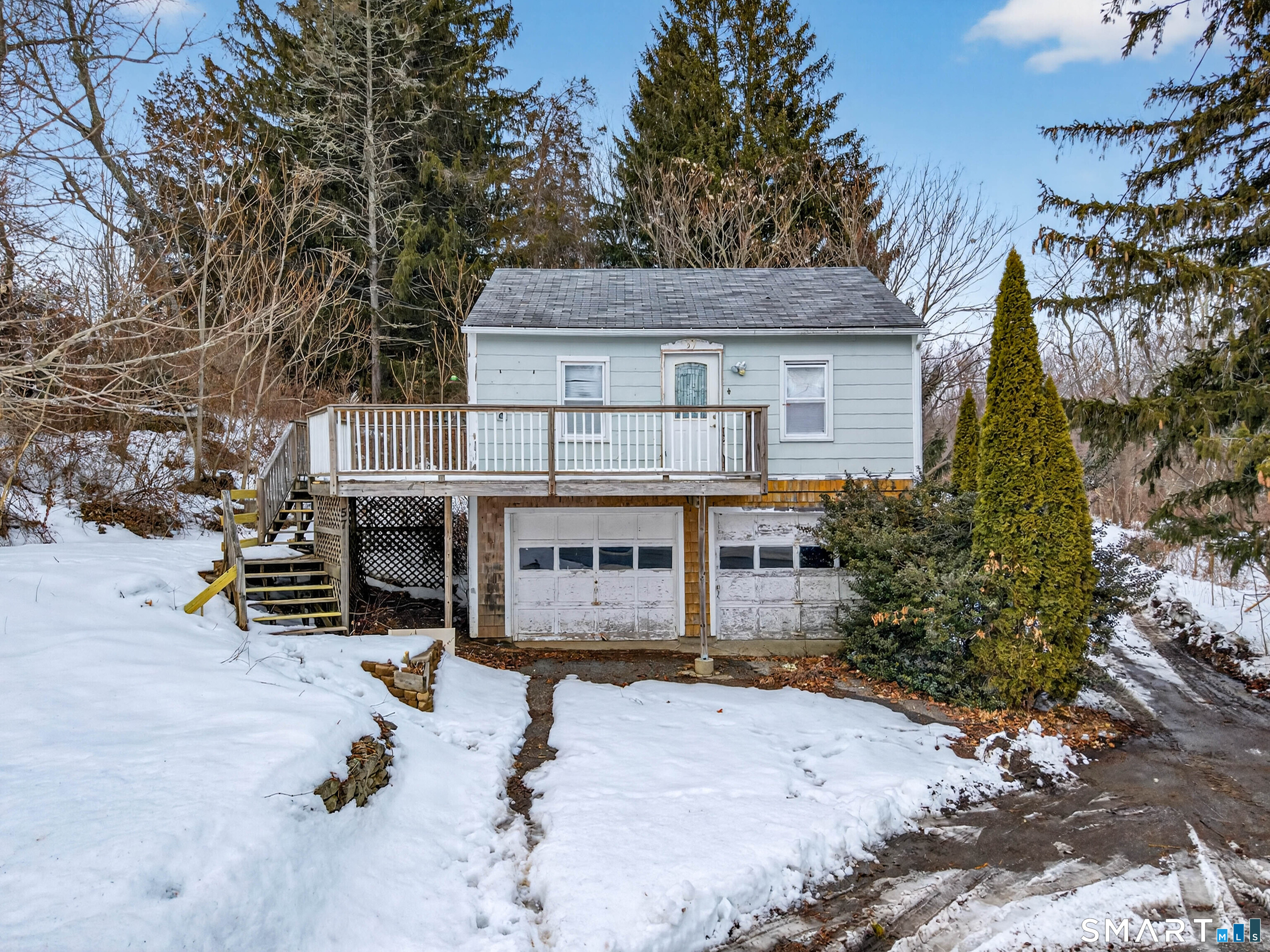 59 Long Society Road Preston CT 06365