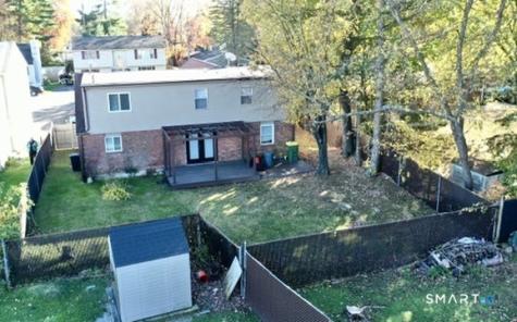 11 Granada Road Waterbury CT 06704