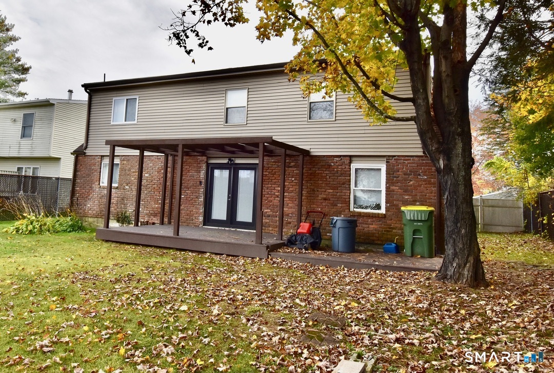 11 Granada Road Waterbury CT 06704