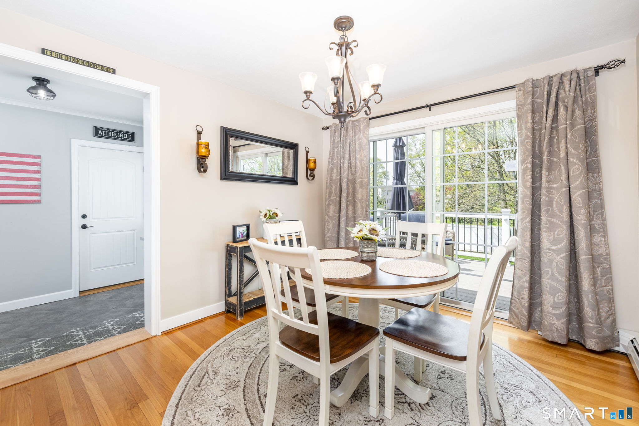 129 Cloverdale Circle Wethersfield CT 06109
