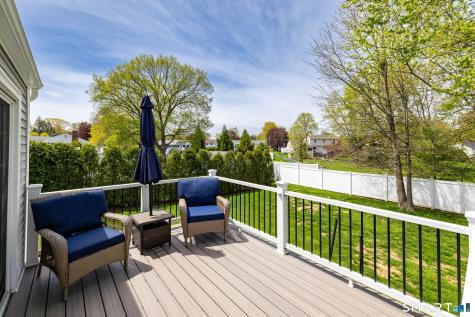 129 Cloverdale Circle Wethersfield CT 06109